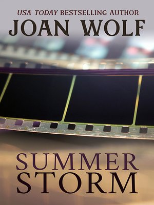 cover image of Summer Storm